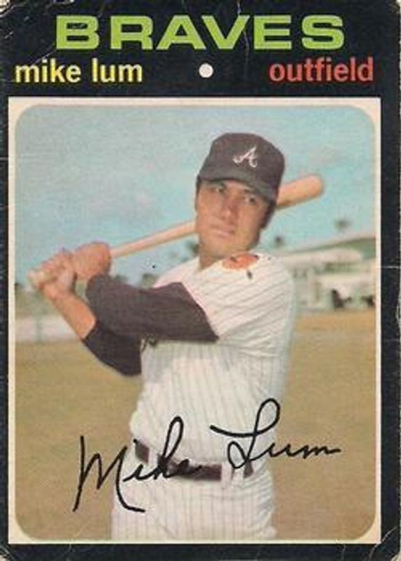 1971 O-Pee-Chee #194 Base
