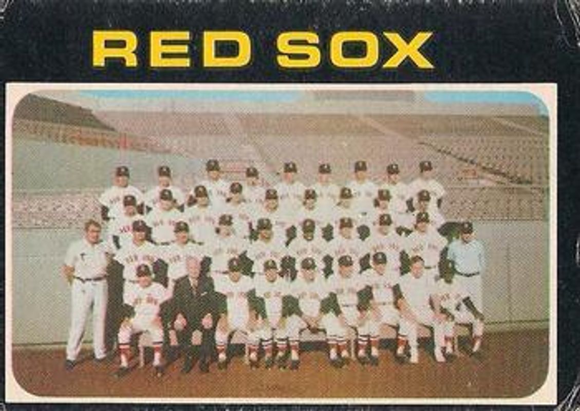 1971 O-Pee-Chee #386 Base