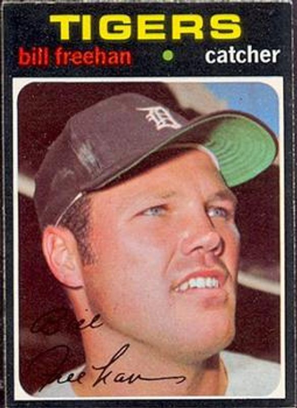 1971 O-Pee-Chee #575 Base