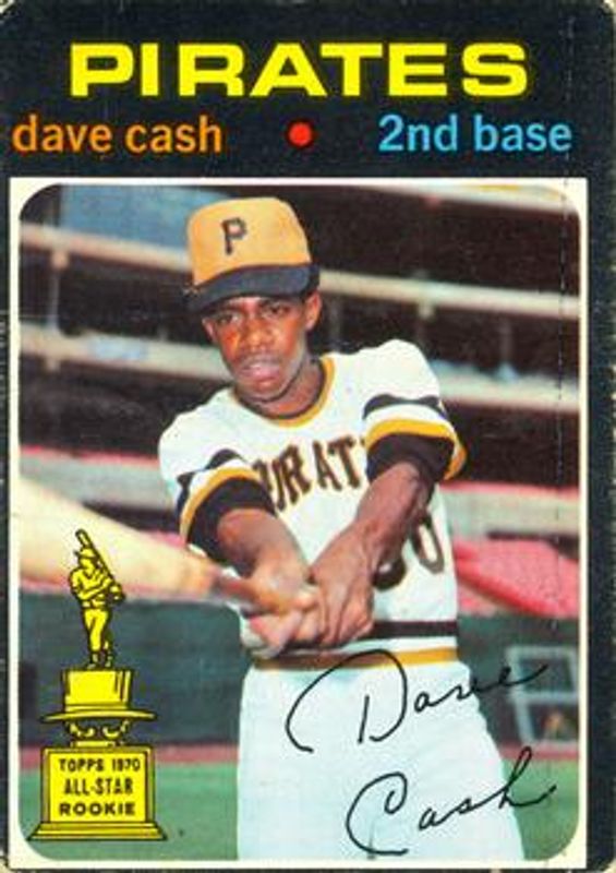 1971 O-Pee-Chee #582 Base