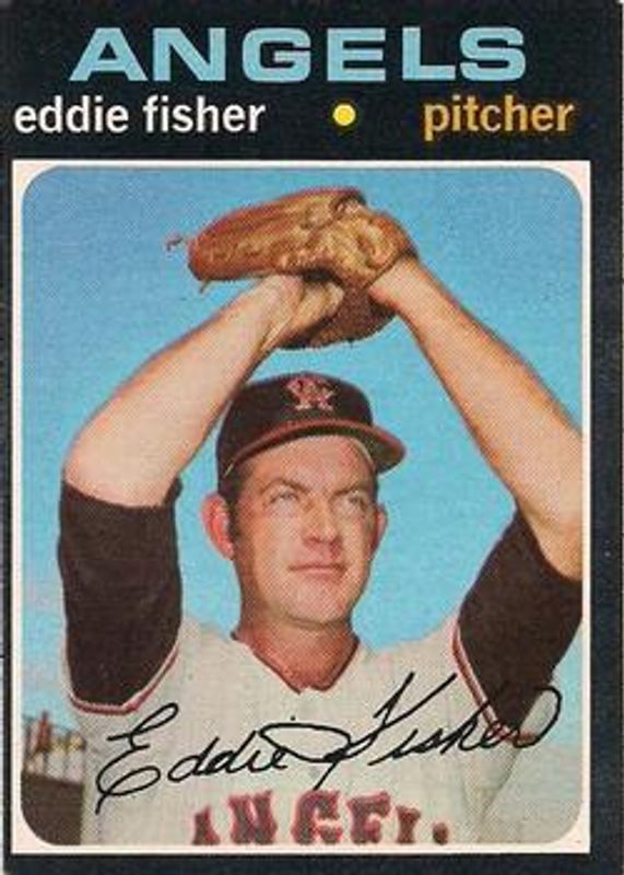 1971 O-Pee-Chee #631 Base