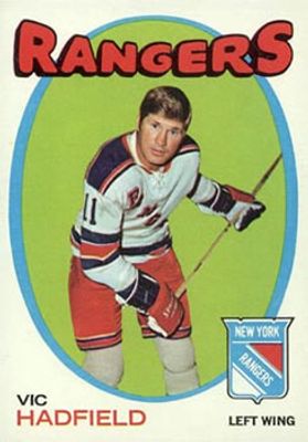 1971 O-Pee-Chee #9 Base