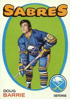 1971 O-Pee-Chee #22 Base