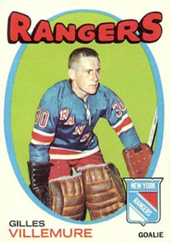 1971 O-Pee-Chee #18 Base