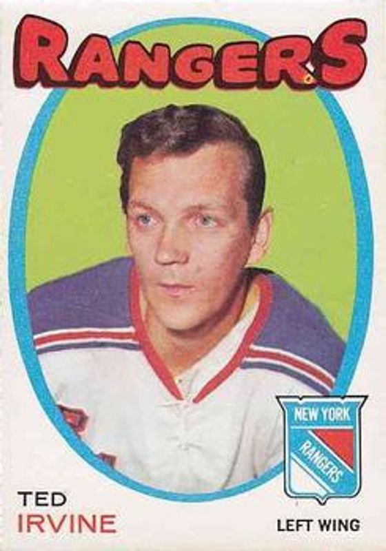 1971 O-Pee-Chee #74 Base
