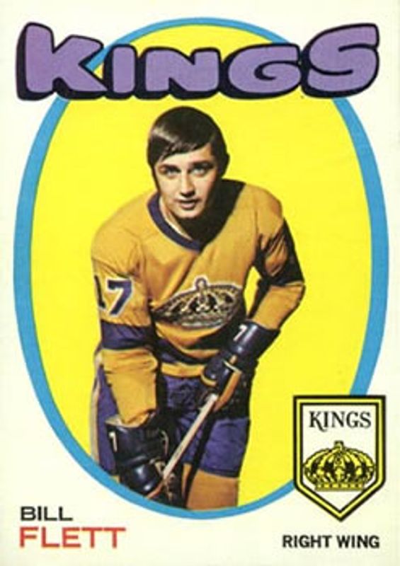 1971 O-Pee-Chee #47 Base