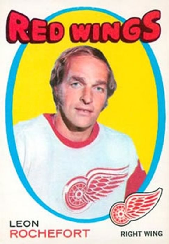 1971 O-Pee-Chee #135 Base