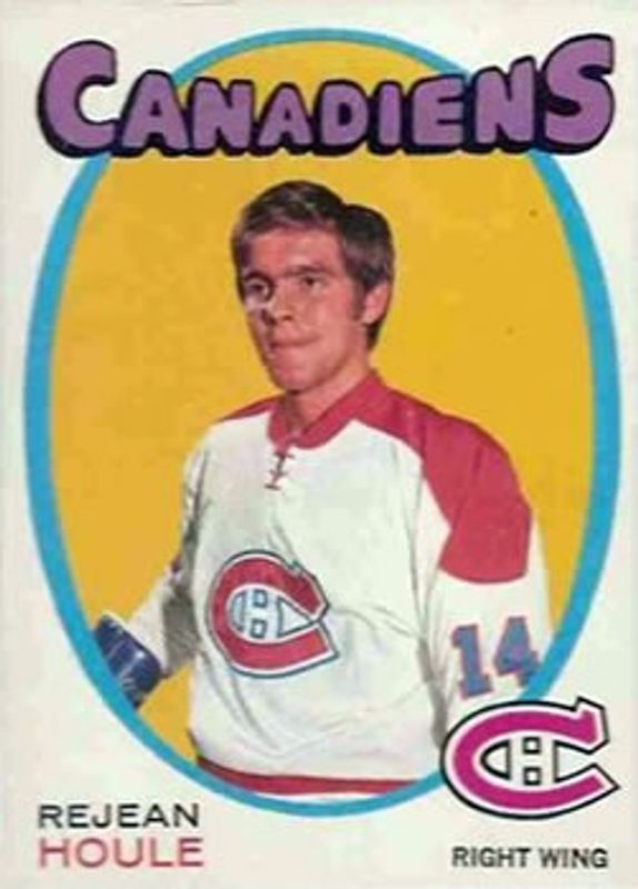 1971 O-Pee-Chee #147 Base
