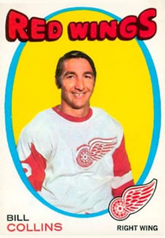 1971 O-Pee-Chee #139 Base