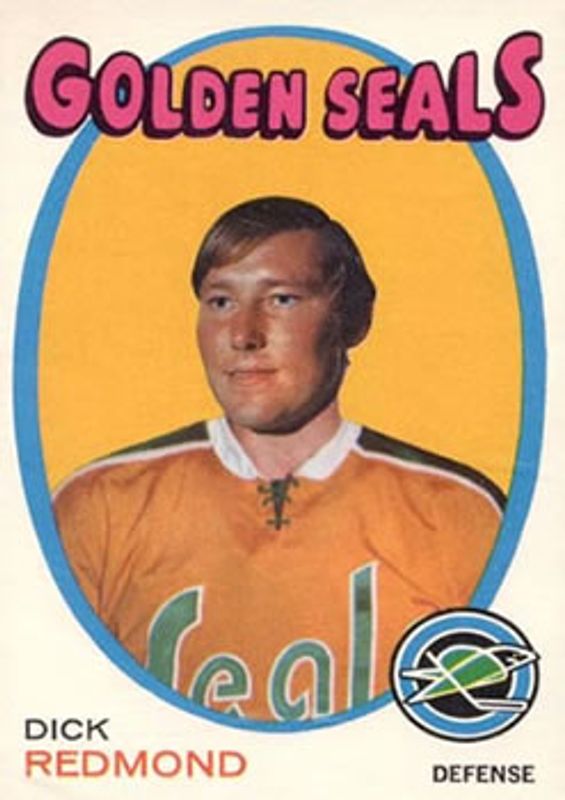 1971 O-Pee-Chee #106 Base