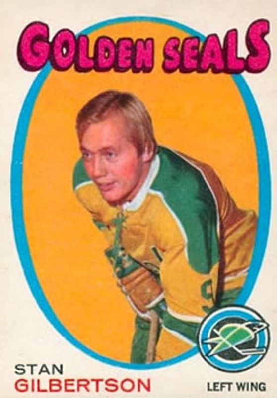 1971 O-Pee-Chee #183 Base