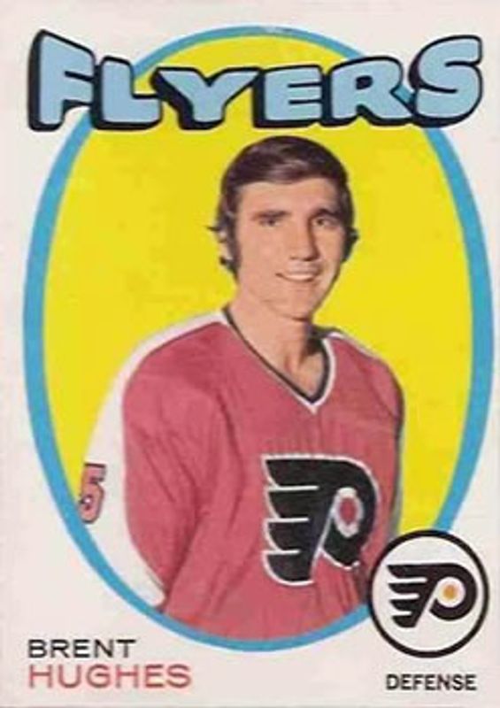 1971 O-Pee-Chee #205 Base