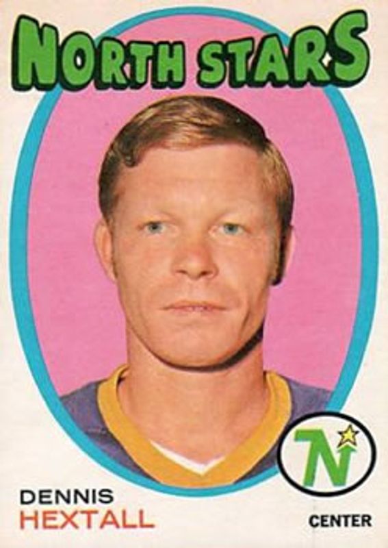 1971 O-Pee-Chee #244 Base