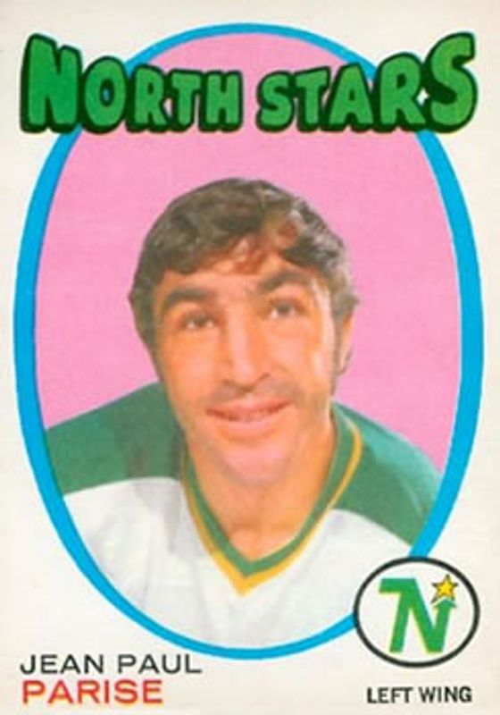 1971 O-Pee-Chee #243 Base