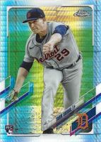 Shop this card on ebay_jobs