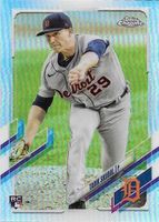 Shop this card on ebay_jobs