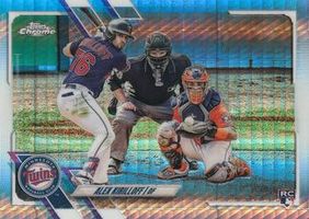 Shop this card on ebay_jobs