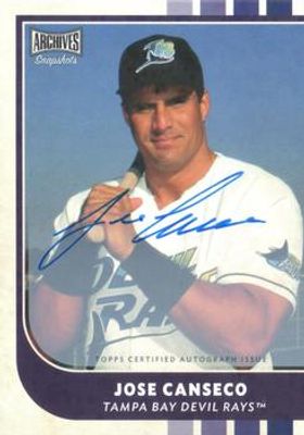 2021 Topps Archives Snapshots #12 Autographs