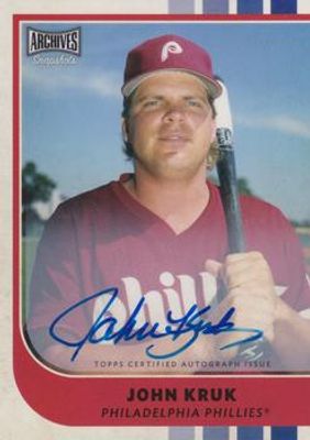 2021 Topps Archives Snapshots #15 Autographs