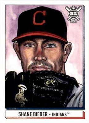 2021 Topps Big League #ATG-SB Art of the Game