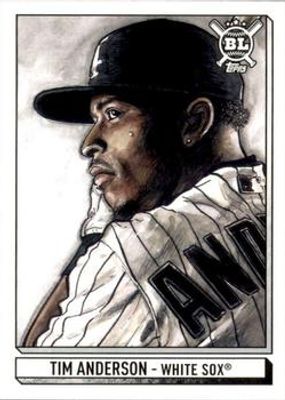 2021 Topps Big League #ATG-TA Art of the Game