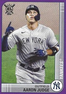 2021 Topps Big League #B2 Blaster Box Cards