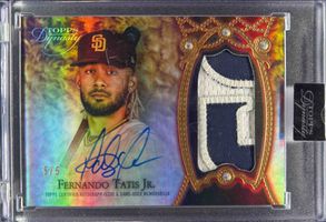 Shop this card on ebay_jobs