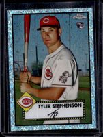 Shop this card on ebay_jobs