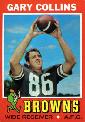 1971 Topps #75 Base