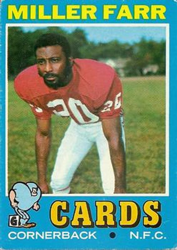 1971 Topps #69 Base