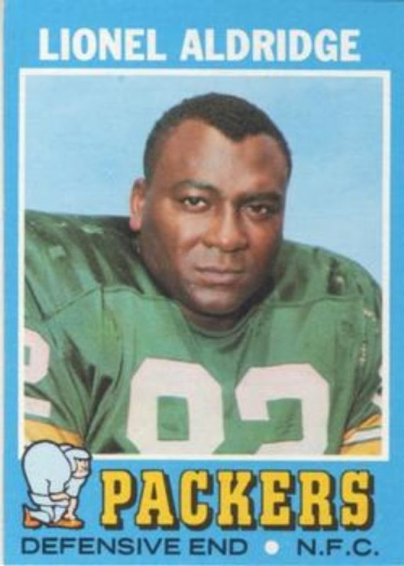 1971 Topps #28 Base