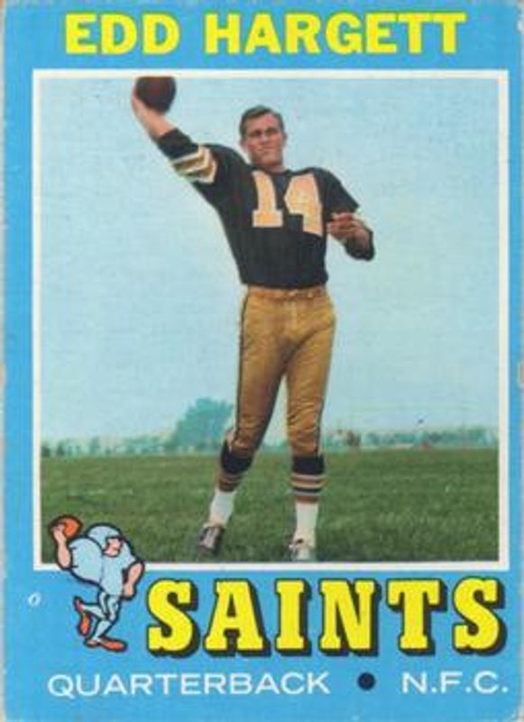 1971 Topps #226 Base
