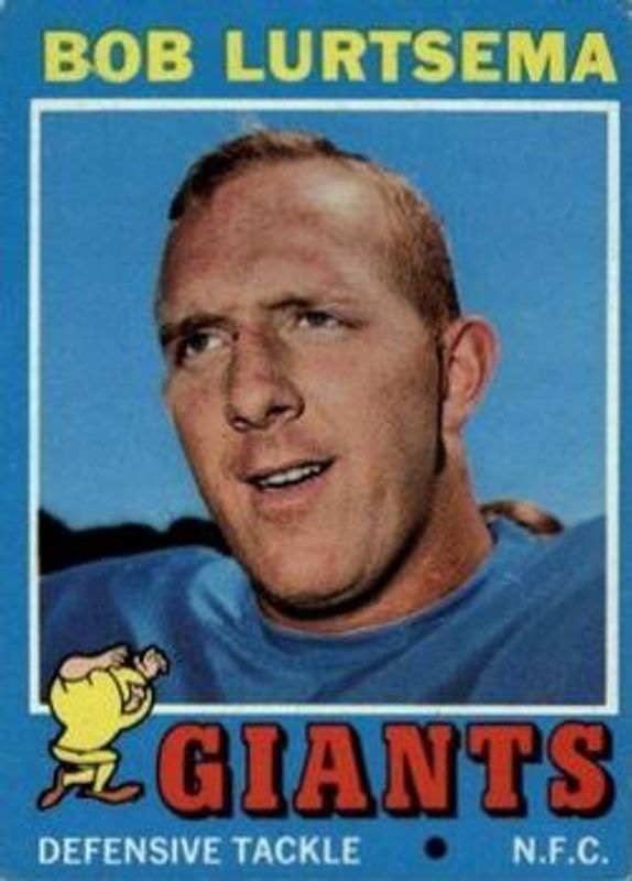 1971 Topps #241 Base