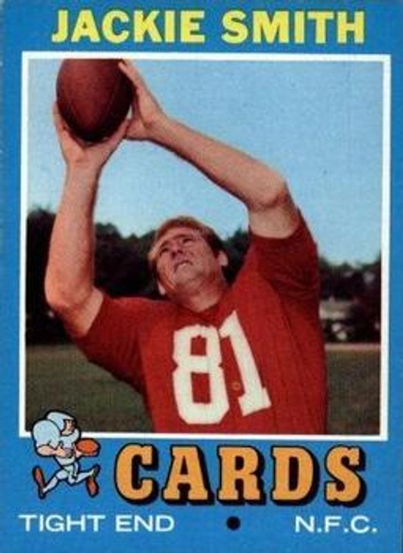 1971 Topps #244 Base