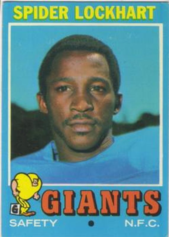 1971 Topps #128 Base
