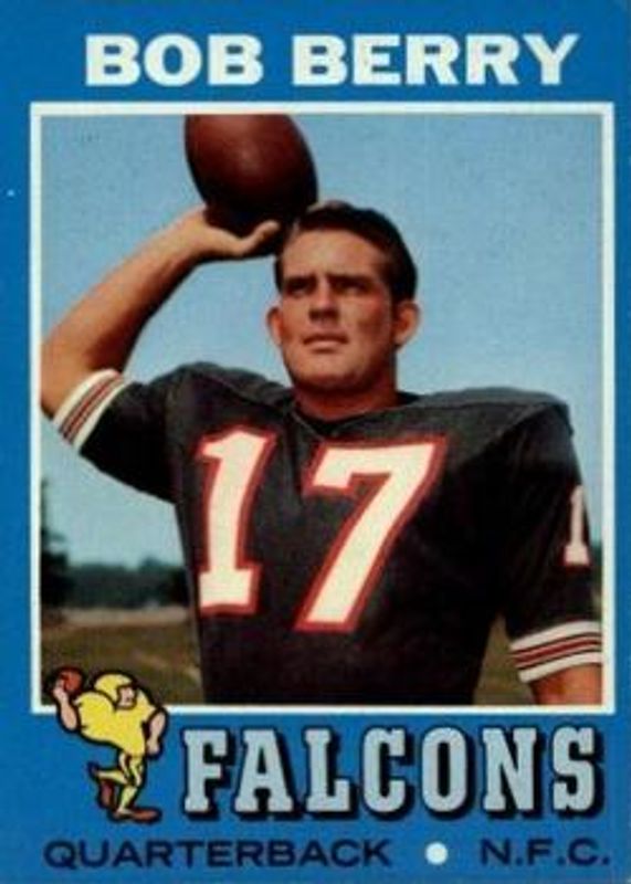 1971 Topps #195 Base