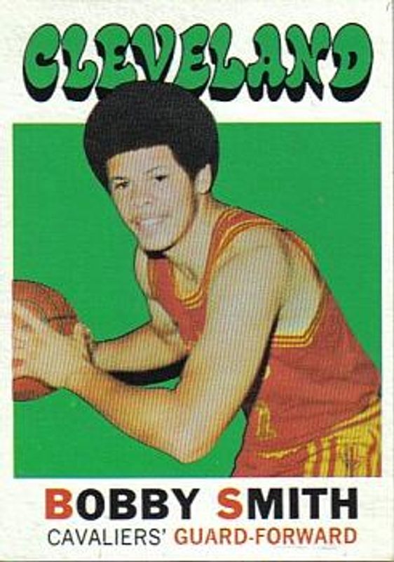 1971 Topps #93 Base