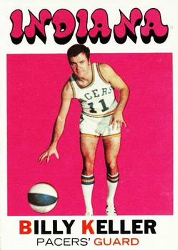 1971 Topps #171 Base