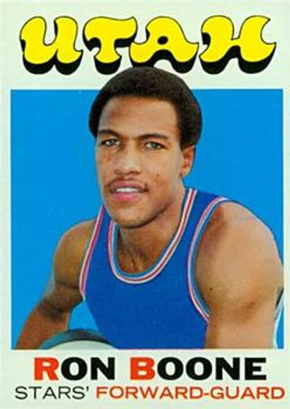 1971 Topps #178 Base