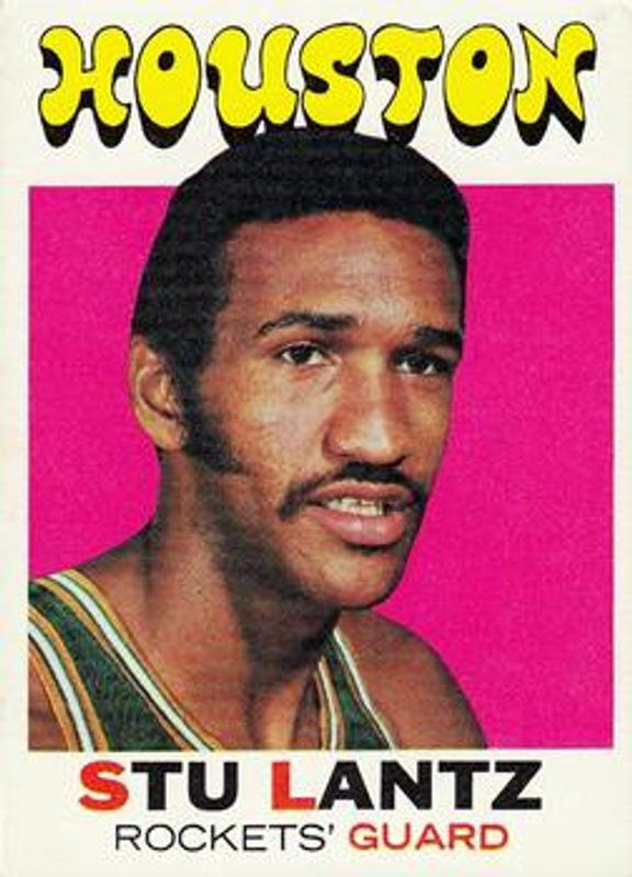 1971 Topps #108 Base