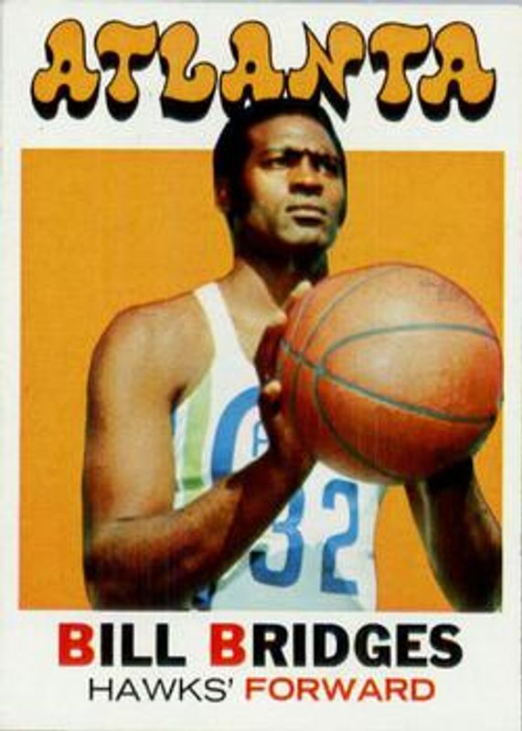 1971 Topps #132 Base