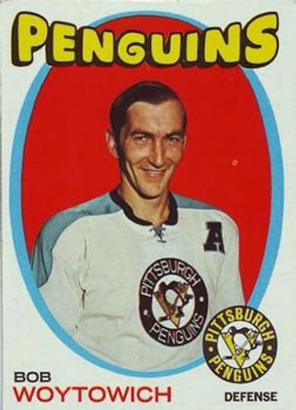 1971 Topps #28 Base
