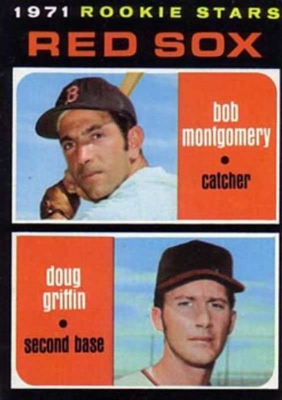 1971 Topps #176 Base