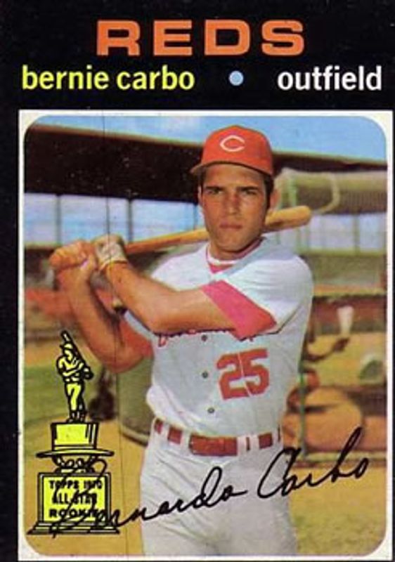 1971 Topps #478 Base