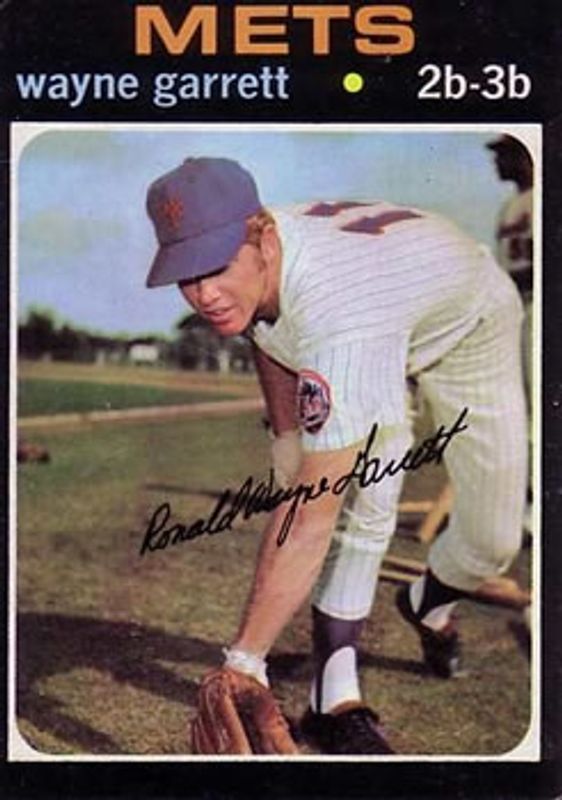 1971 Topps #228 Base