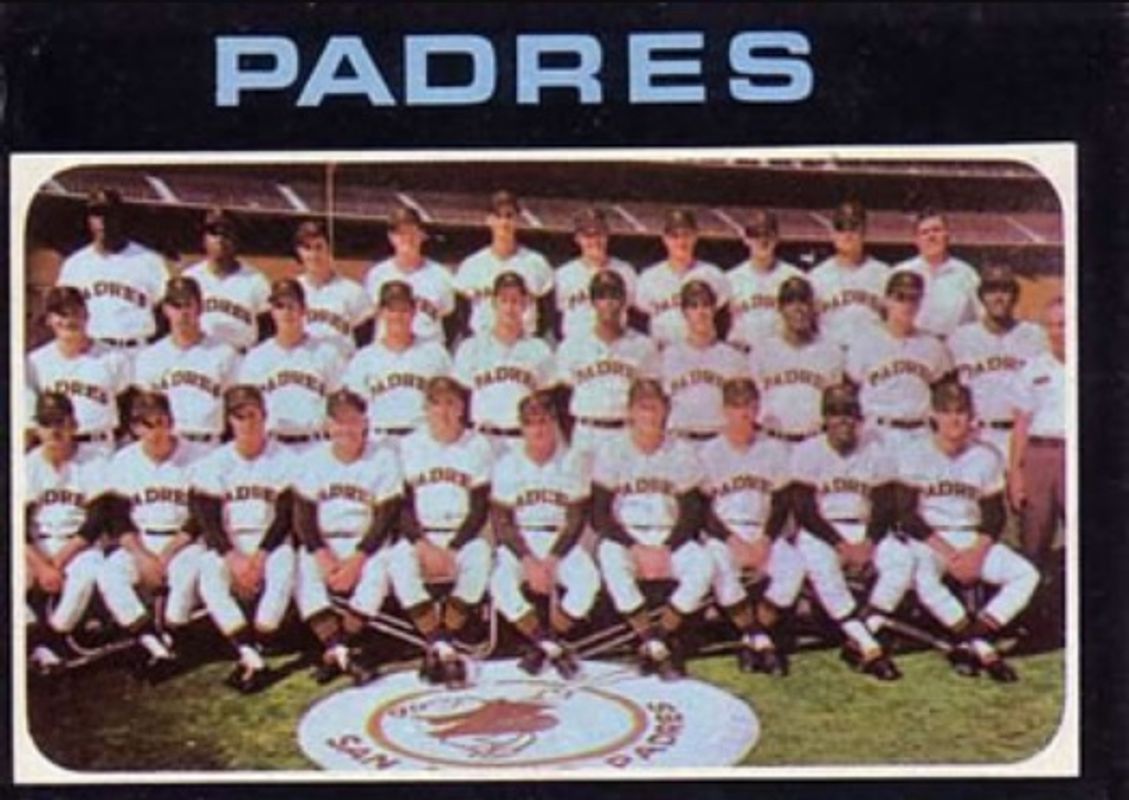 1971 Topps #482 Base