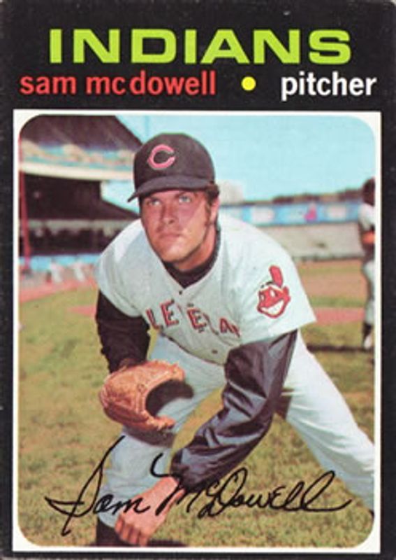 1971 Topps #150 Base