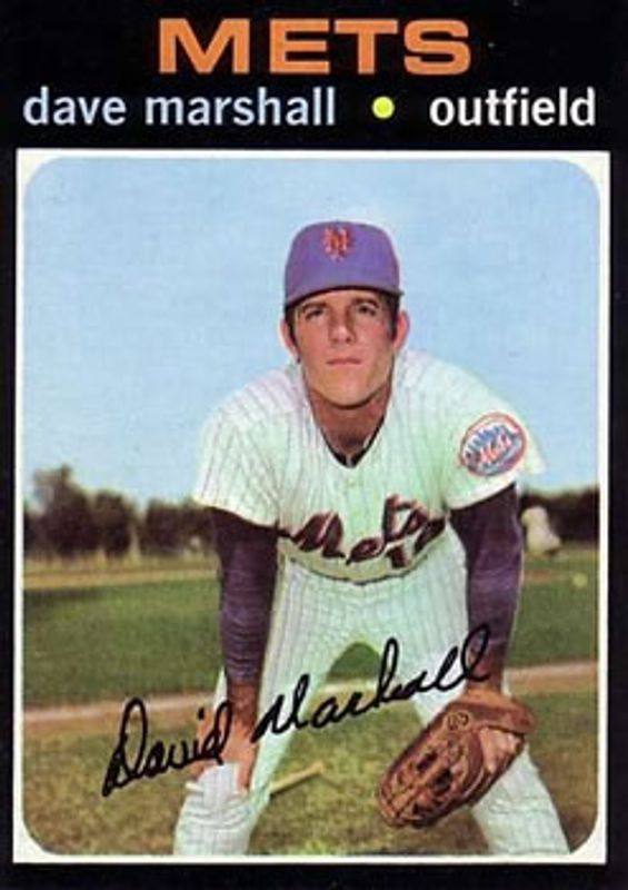 1971 Topps #259 Base