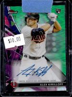 Shop this card on ebay_jobs