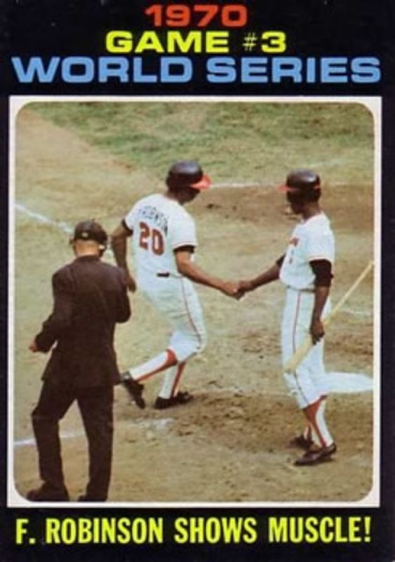 1971 Topps #329 Base